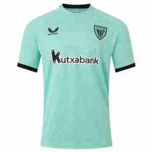 Tailandia Equipacion Athletic Bilbao Primera 2025 2026