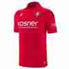 Tailandia Equipacion CA Osasuna Primera 2025 2026