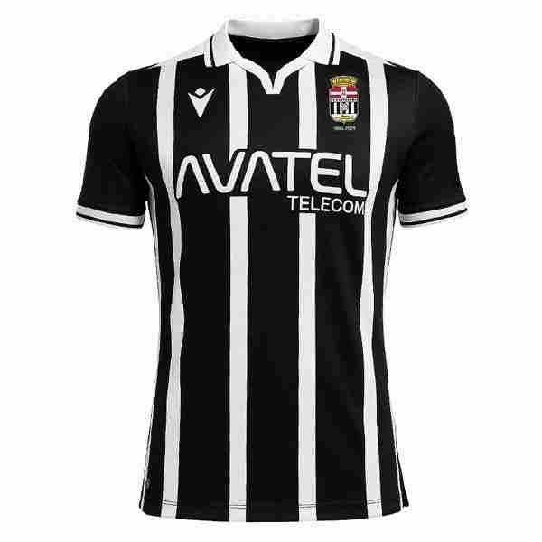 Tailandia Camiseta Cartagena 1ª 2025-2026 Tailandia Equipacion Cartagena Primera 2025 2026