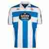 Tailandia Equipacion Deportivo Coruña Primera 2025 2026