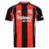 Tailandia Equipacion Eintracht Frankfurt Primera 2025 2026