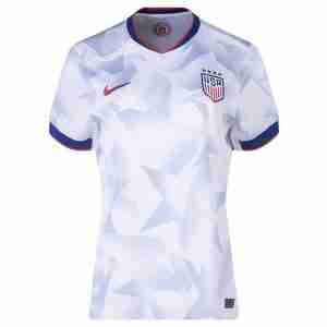 Tailandia Equipacion Estados Unidos Mujer Primera 2025 2026