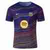 Tailandia Equipacion FC Barcelona Pre Match 2025 2026
