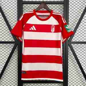 Tailandia Equipacion Granada Primera 2025 2026