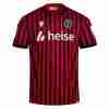 Tailandia Equipacion Hannover 96 Segunda 2025 2026