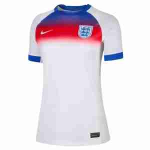 Tailandia Equipacion Inglaterra Mujer Primera 2025 2026