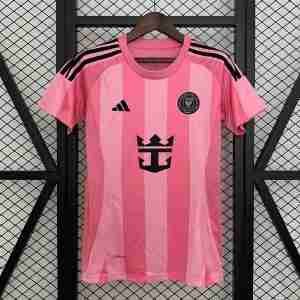 Tailandia Equipacion Inter Miami Mujer Primera 2025 2026