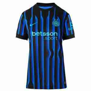 Tailandia Equipacion Inter Milan Mujer Primera 2025 2026