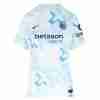 Tailandia Equipacion Inter Milan Mujer Segunda 2025 2026