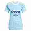 Tailandia Equipacion Juventus Mujer Segunda 2025 2026