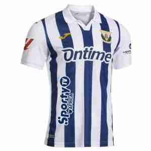 Tailandia Equipacion Leganés Primera 2025 2026