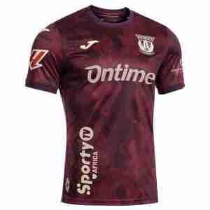 Tailandia Equipacion Leganés Segunda 2025 2026