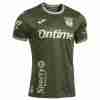 Tailandia Equipacion Leganés Tercera 2025 2026