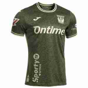 Tailandia Equipacion Leganés Tercera 2025 2026