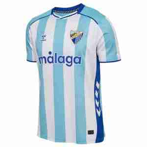 Tailandia Equipacion Málaga Primera 2025 2026