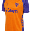 Tailandia Equipacion Málaga Tercera 2025 2026