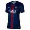 Tailandia Equipacion Paris Saint Germain Mujer Primera 2025 2026