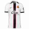 Tailandia Equipacion RCD Mallorca Segunda 2025 2026