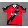 Tailandia Equipacion Rayo Vallecano Segunda 2025 2026