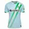 Tailandia Equipacion Real Betis Segunda 2025 2026