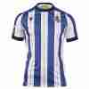 Tailandia Equipacion Real Sociedad Primera 2025 2026