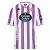 Tailandia Equipacion Real Valladolid Primera 2025 2026