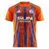 Tailandia Equipacion Schalke 04 Tercera 2025 2026