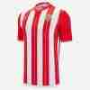 Tailandia Equipacion UD Almería Primera 2025 2026