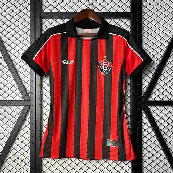 Camiseta Victoria 2ª Mujer 2025-2026 Tailandia Equipacion Victoria Mujer Segunda 2025 2026