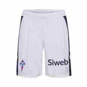 Tailandia Pantalones Celta De Vigo Primera 2025 2026