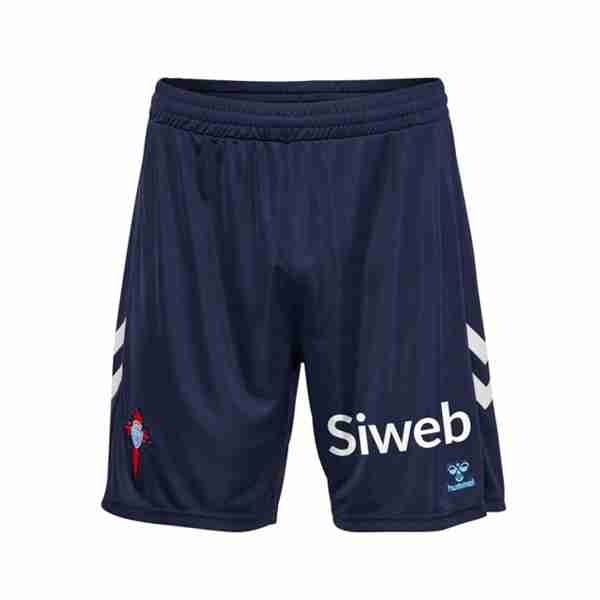 Pantalones Celta de Vigo 2ª 2025-2026 Tailandia Pantalones Celta de Vigo Segunda 2025 2026