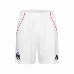 Tailandia Pantalones Eintracht Frankfurt Segunda 2025 2026