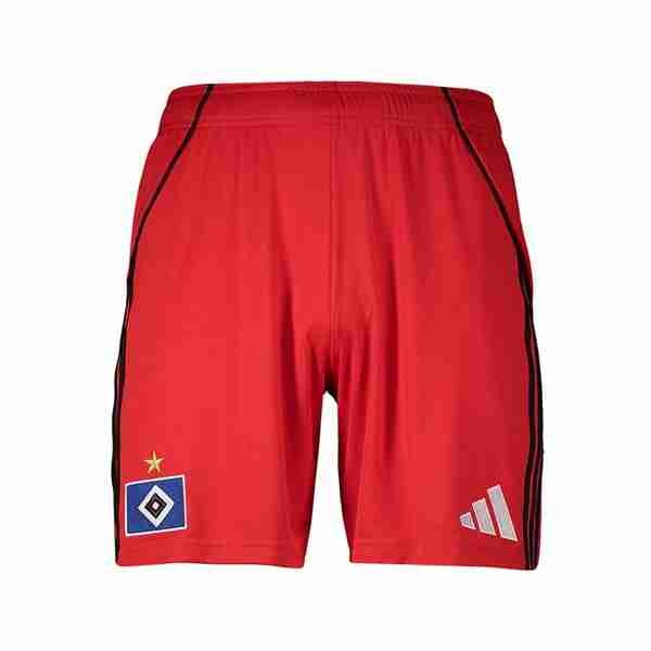 Pantalones Hamburgo S.V 1ª 2025-2026 Tailandia Pantalones Hamburgo S.V Primera 2025 2026