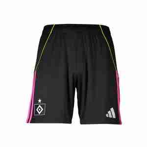 Tailandia Pantalones Hamburgo S.V Tercera 2025 2026