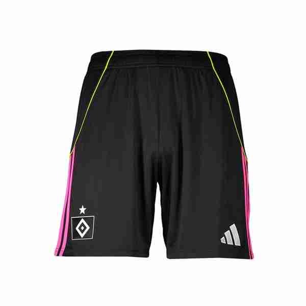 Pantalones Hamburgo S.V 1ª 2025-2026 Tailandia Pantalones Hamburgo S.V Tercera 2025 2026