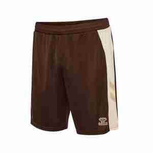 Tailandia Pantalones Las Palmas Tercera 2025 2026
