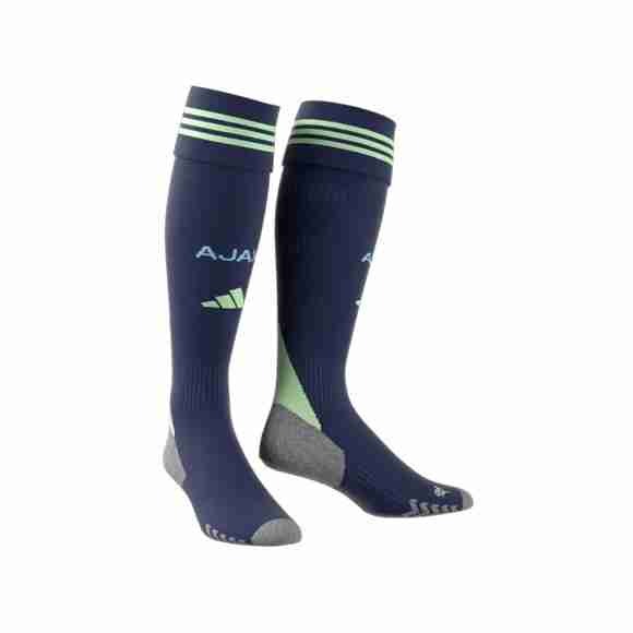 Calcetines Ajax 2ª 2025-2026 Calcetines Ajax De Ámsterdam Segunda 2025 2026