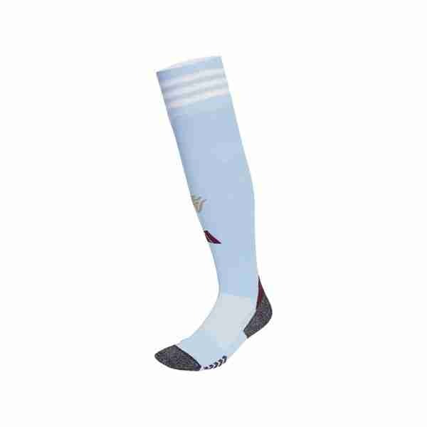 Calcetines Aston Villa 3ª 2025-2026 Calcetines Aston Villa Tercera 2025 2026
