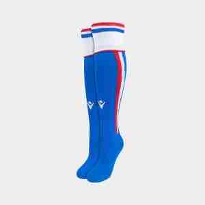 Calcetines Crystal Palace Primera 2025 2026