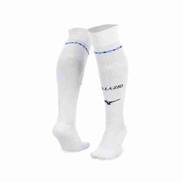 Calcetines Lazio 1ª 2025-2026 Calcetines Lazio Primera 2025 2026