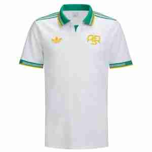 Tailandia Equipacion AS Roma Tercera 2025 2026