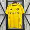 Tailandia Equipacion Al Nassr FC Primera 2025 2026