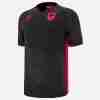 Tailandia Equipacion Albania Tercera 2025 2026