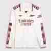 Tailandia Equipacion Arsenal Tercera Manga Larga 2025 2026