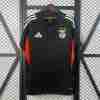Tailandia Equipacion Benfica Especial 2025 2026 Negro