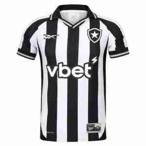 Tailandia Equipacion Botafogo Primera 2025 2026