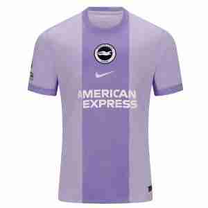 Tailandia Equipacion Brighton Segunda 2025 2026