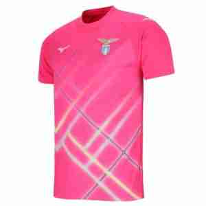Tailandia Equipacion Lazio Portero 2025 2026
