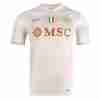 Tailandia Equipacion Napoli Segunda 2025 2026