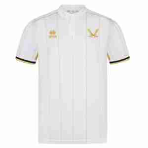 Tailandia Equipacion Sheffield United Segunda 2025 2026